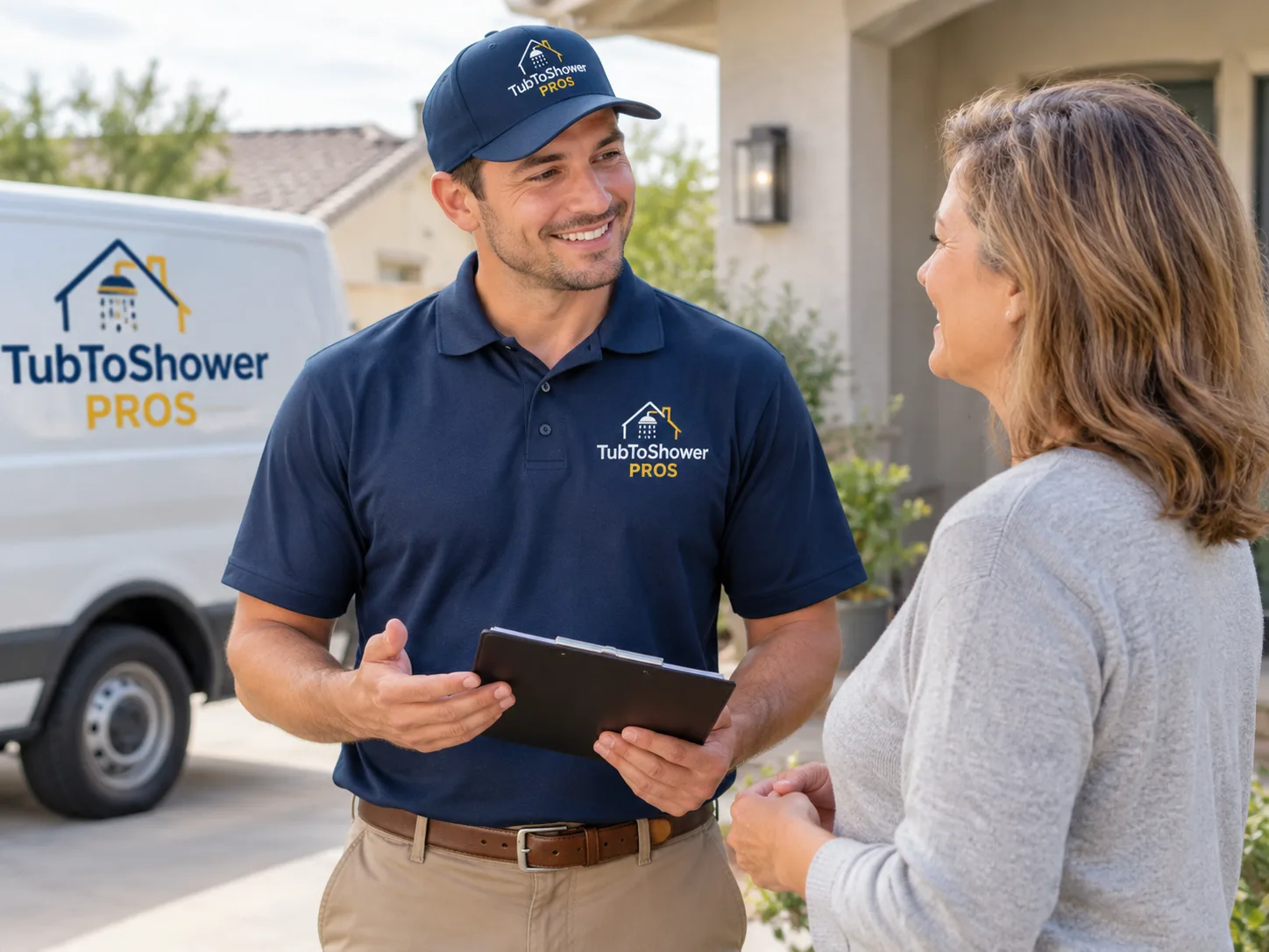 Tub Shower Conversion Paulsboro, NJ FAQs